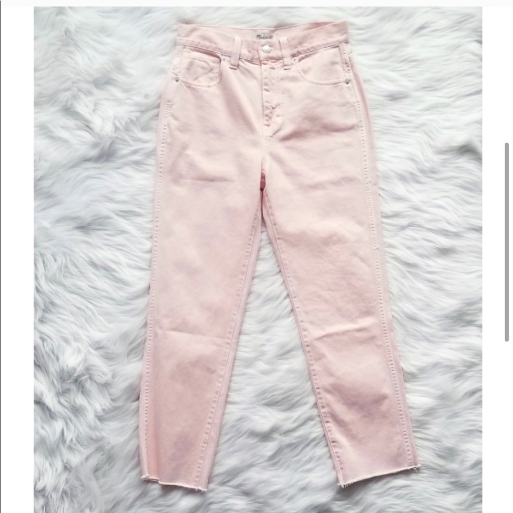 Made well Pants